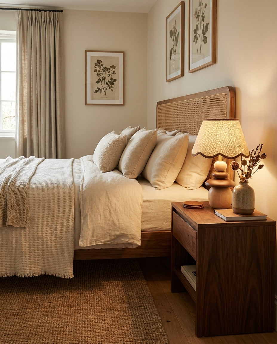 Briscombe Table Lamp