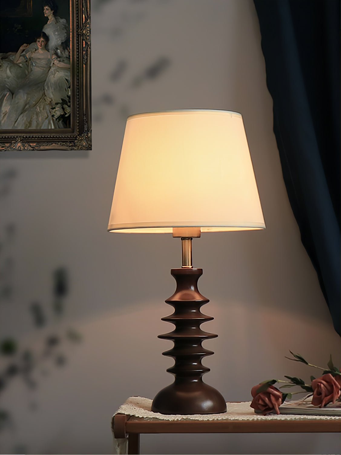 Harlan Table Lamp