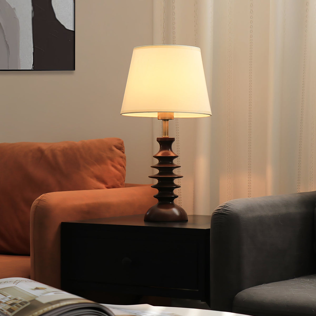 Harlan Table Lamp