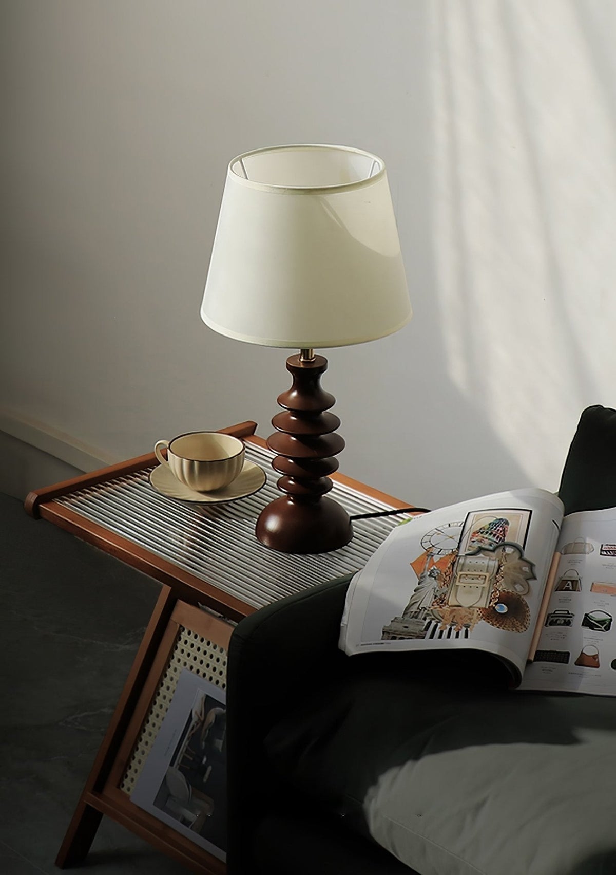Harlan Table Lamp