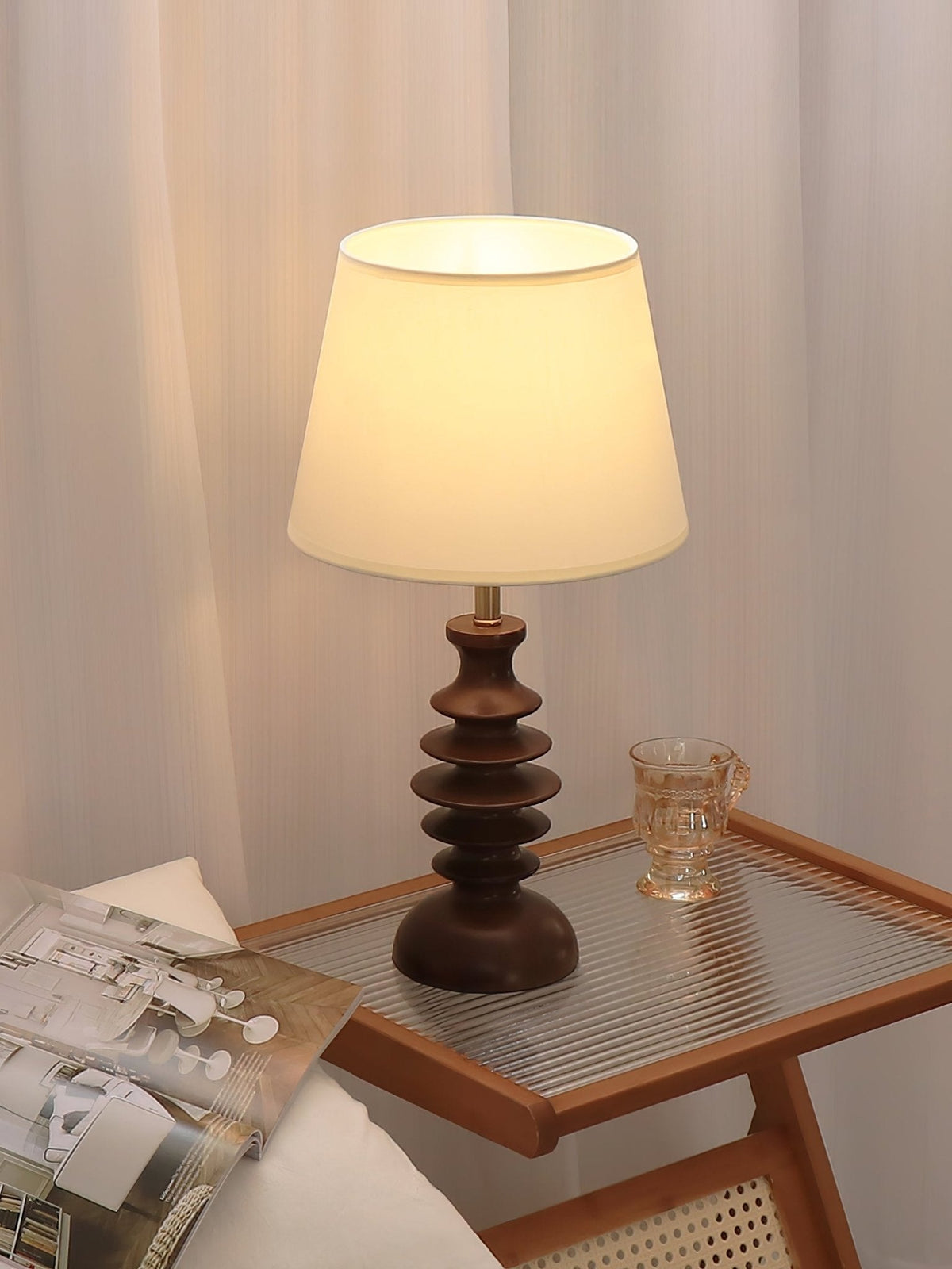 Harlan Table Lamp