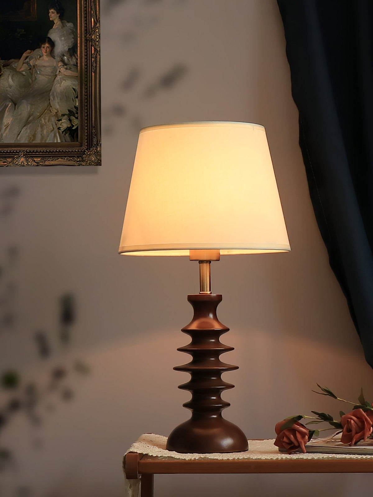 Harlan Table Lamp