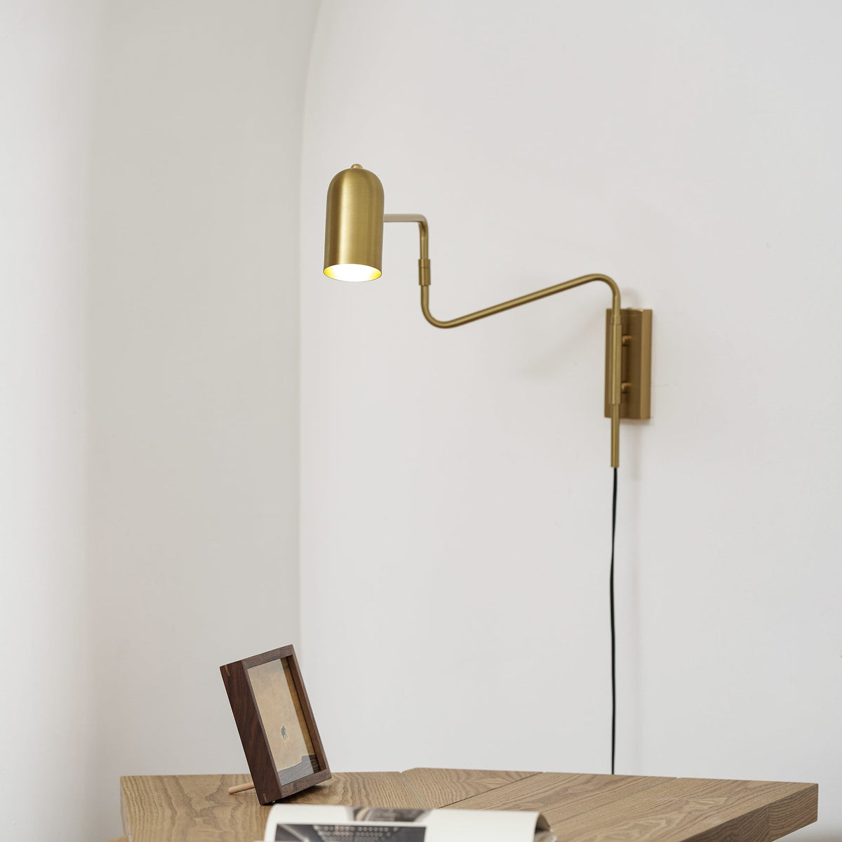 Marqel Indoor Wall Lamp