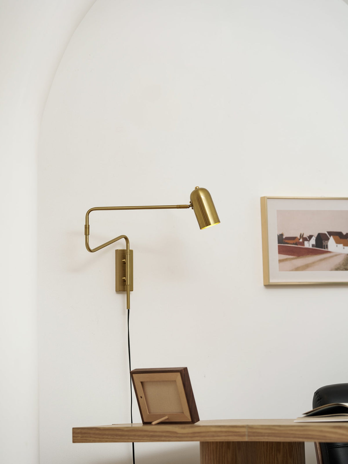Marqel Indoor Wall Lamp