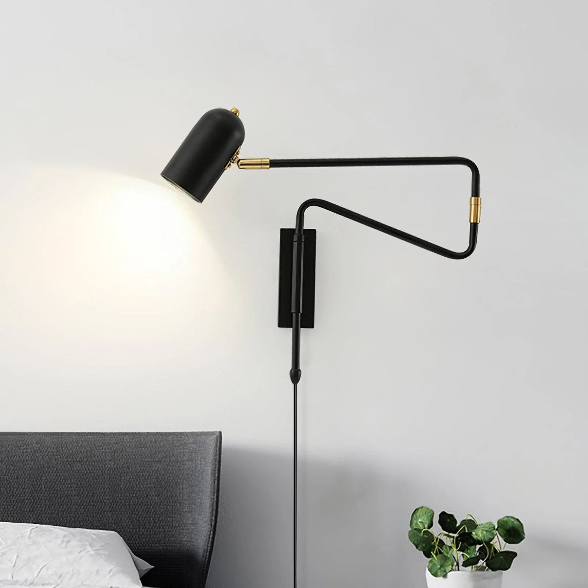 Marqel Indoor Wall Lamp