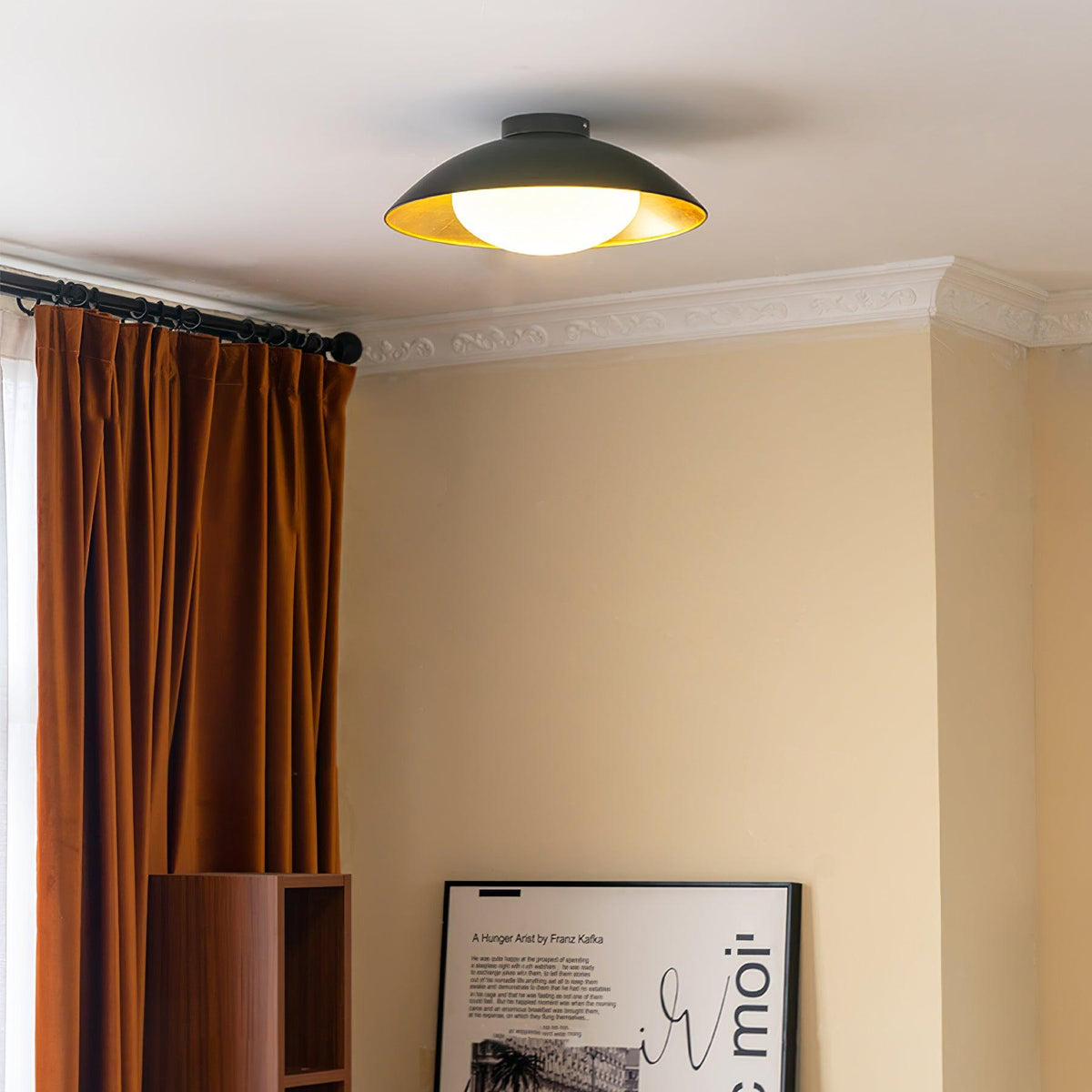 Arinora Ceiling Light