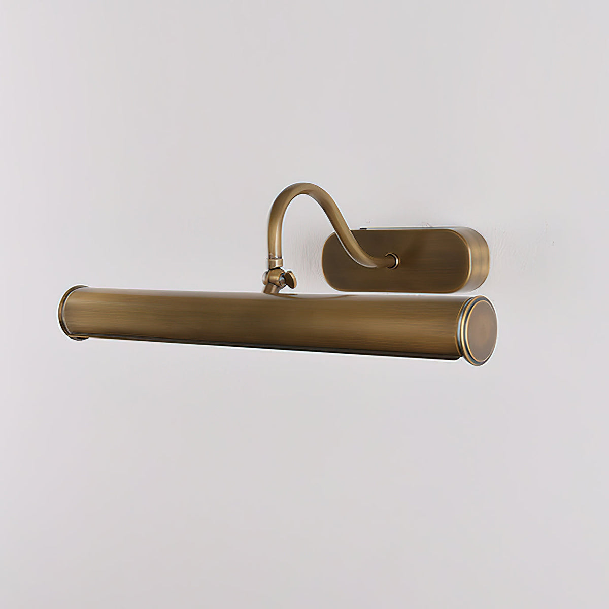 Ainsworth Brass Wall Sconce