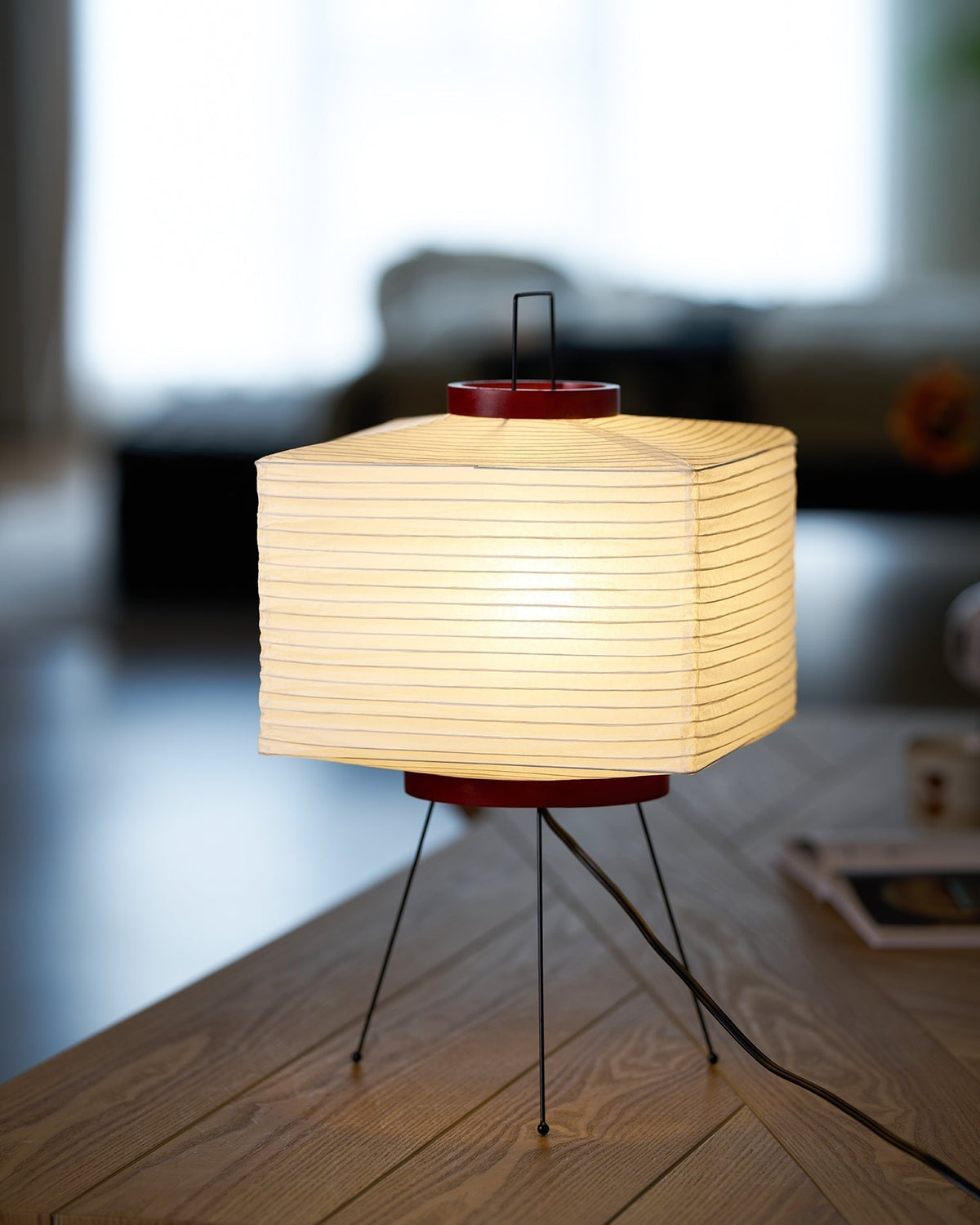 Rivalise Table Lamp