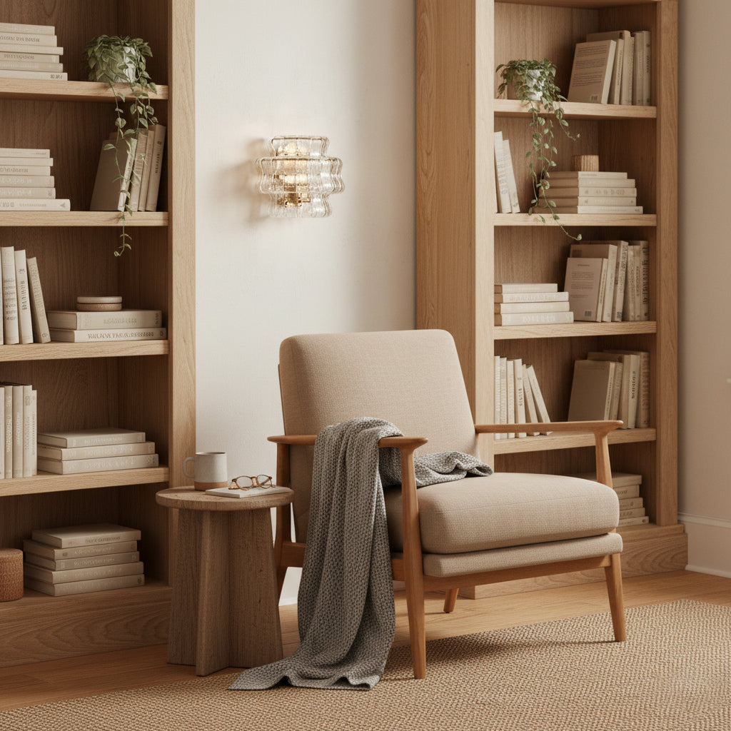 Aveniira Wall Lamp