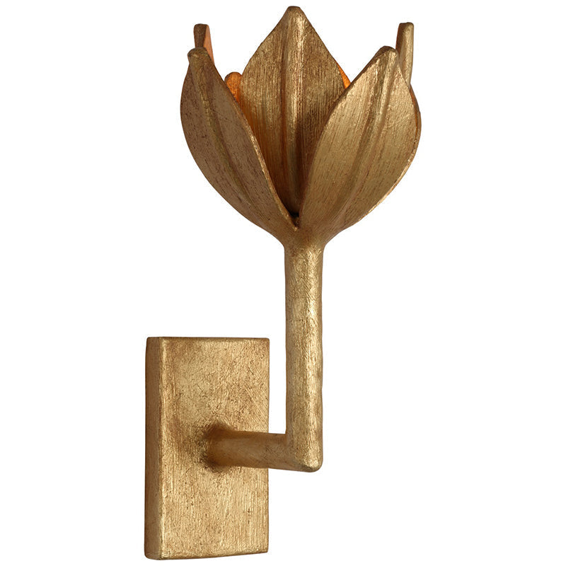 Kalelin Wall Lamp Flower