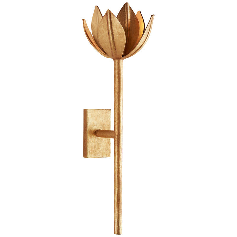 Kalelin Wall Lamp Flower