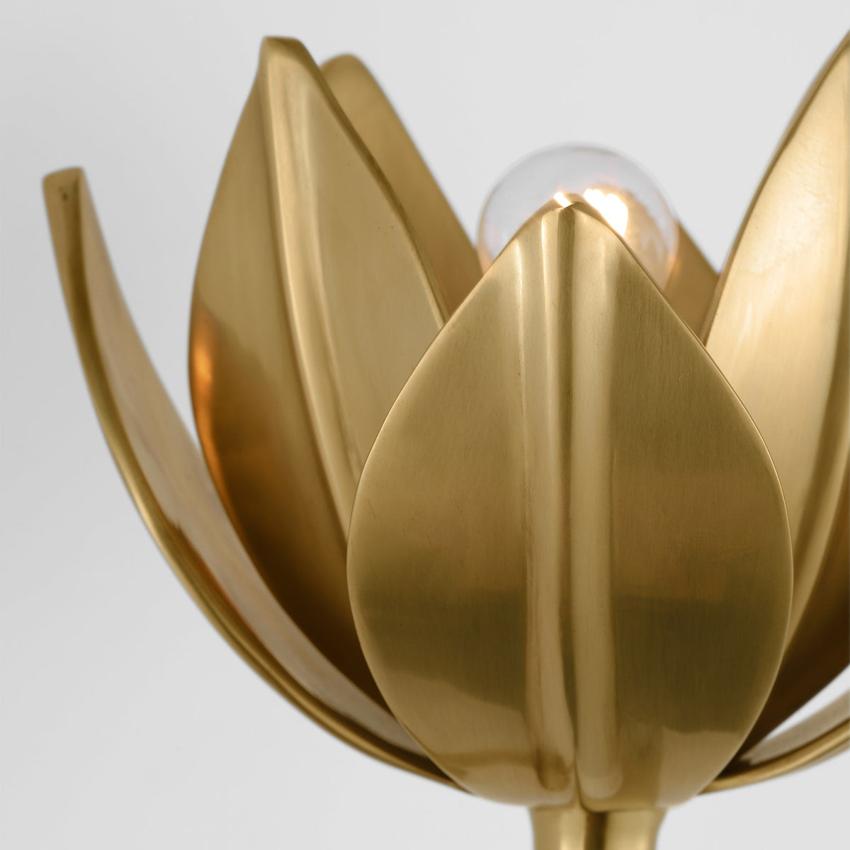 Kalelin Wall Lamp Flower