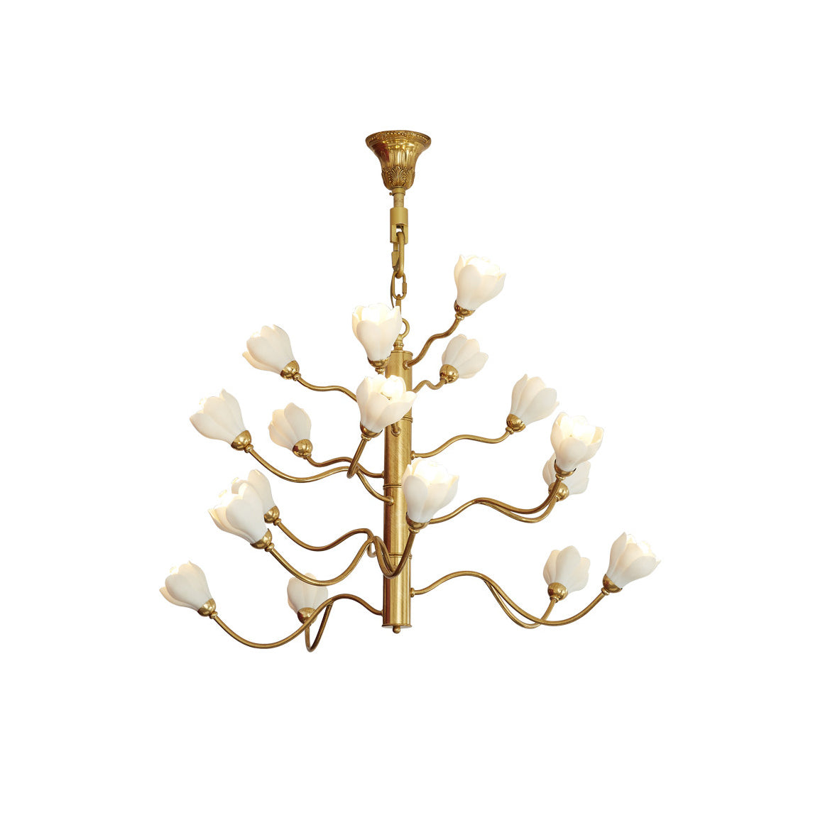 Virelisse Aldean Chandelier