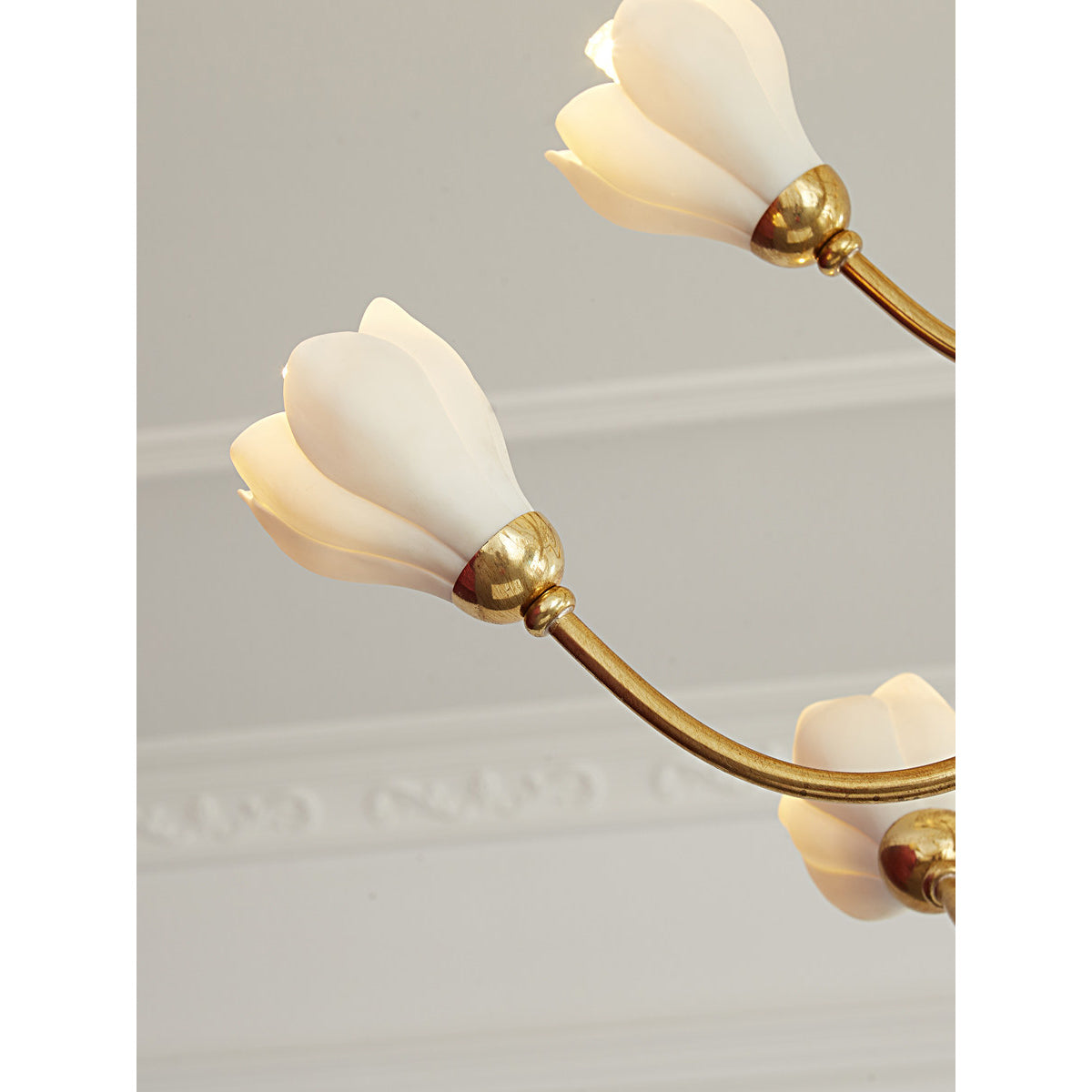 Virelisse Aldean Chandelier