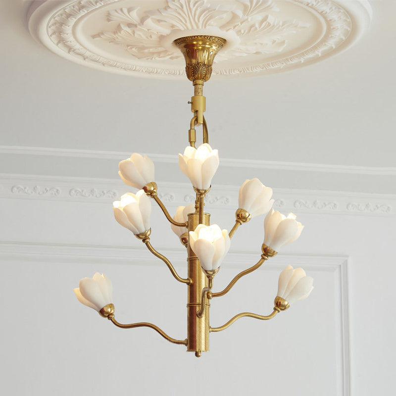 Virelisse Aldean Chandelier