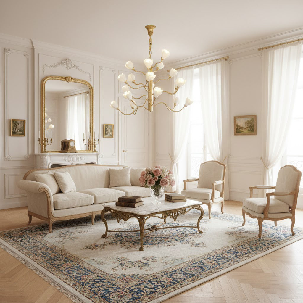 Virelisse Aldean Chandelier