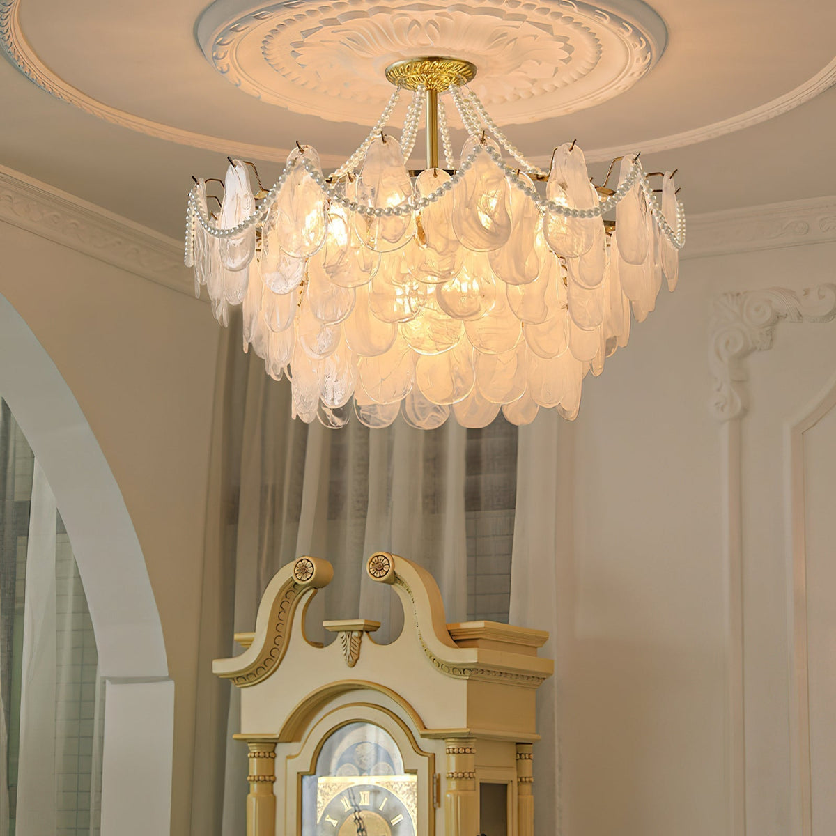Ocealina Chandelier