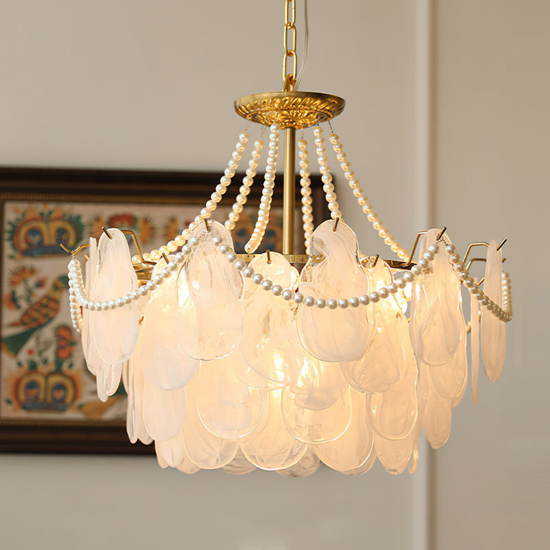 Ocealina Chandelier