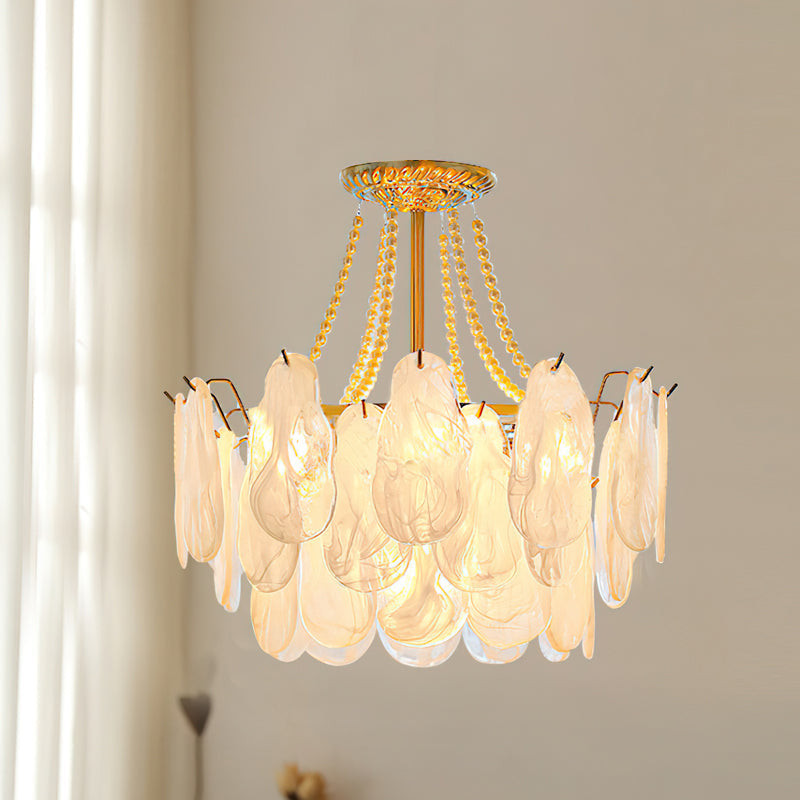 Ocealina Chandelier