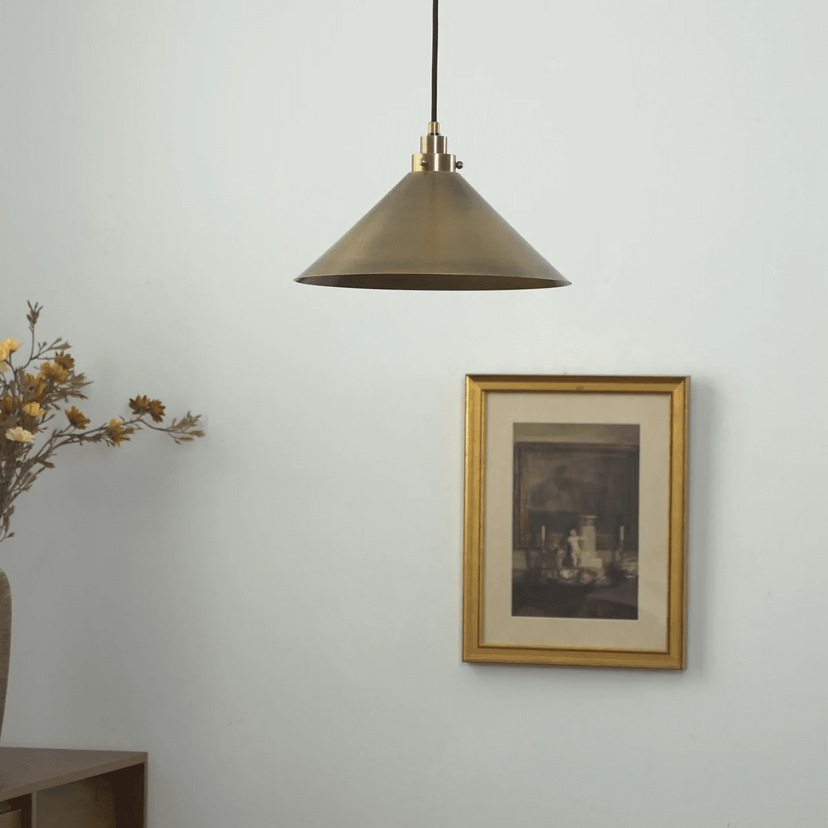 Rivarena Cone Pendant Light