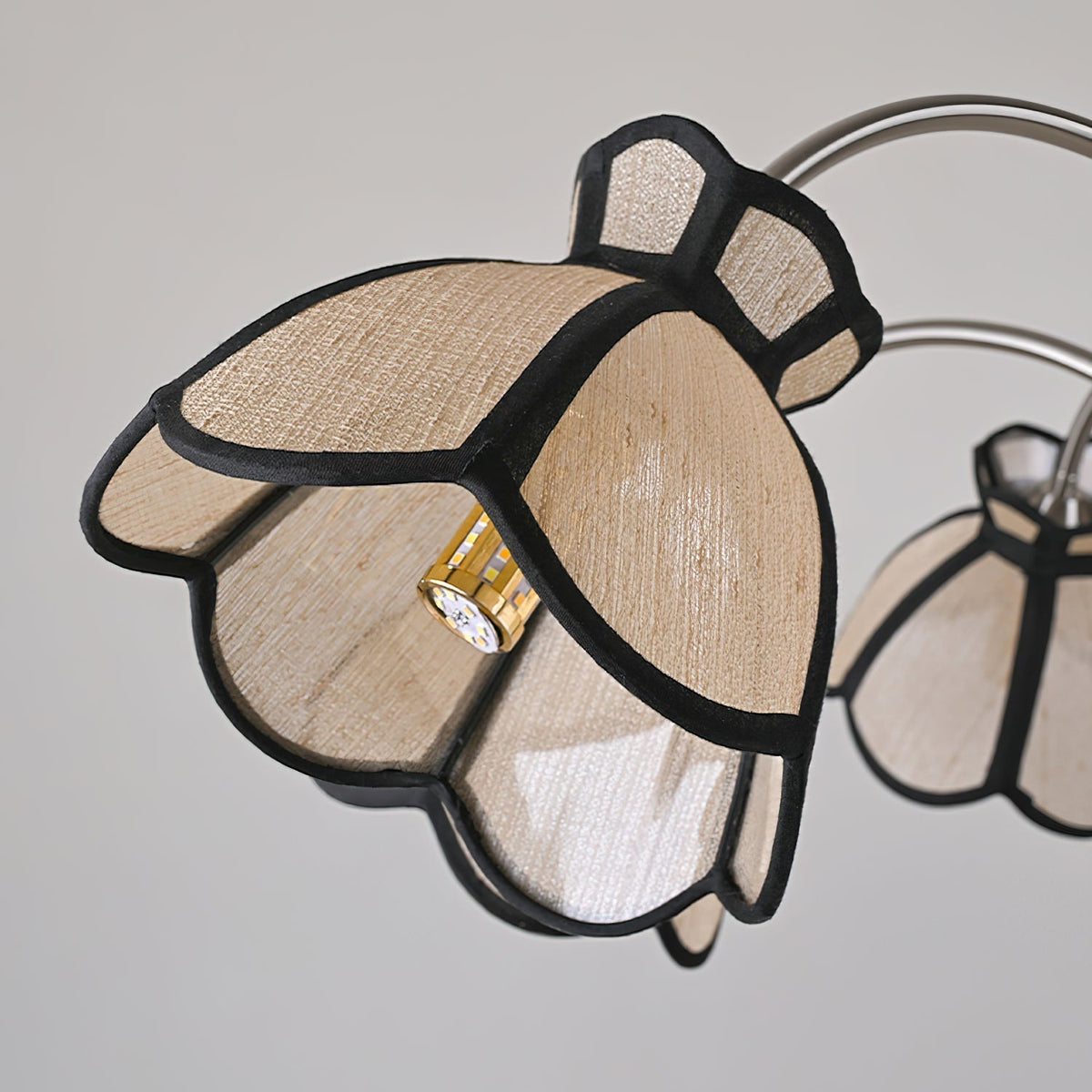 Teriiissa Chandelier