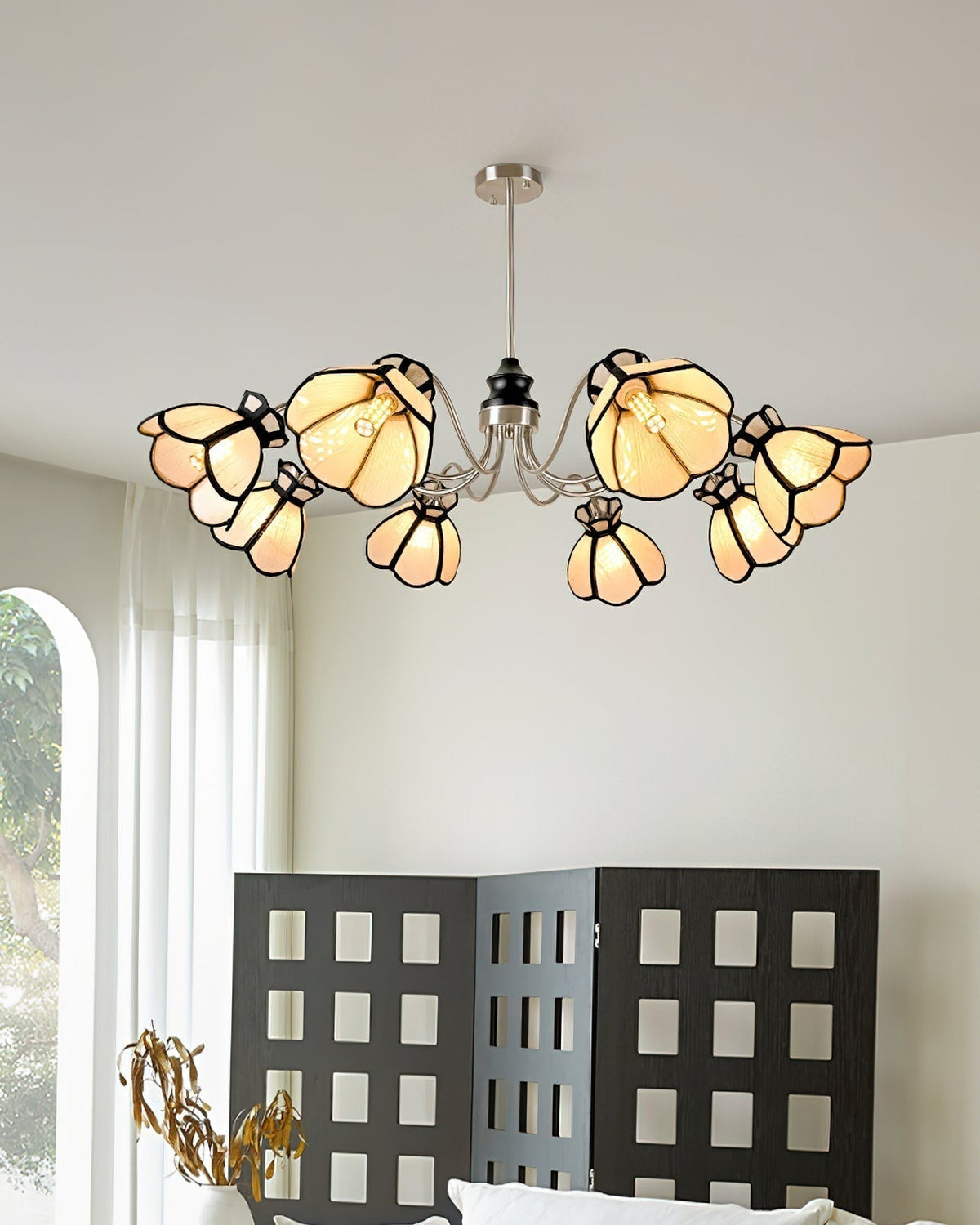 Teriiissa Chandelier