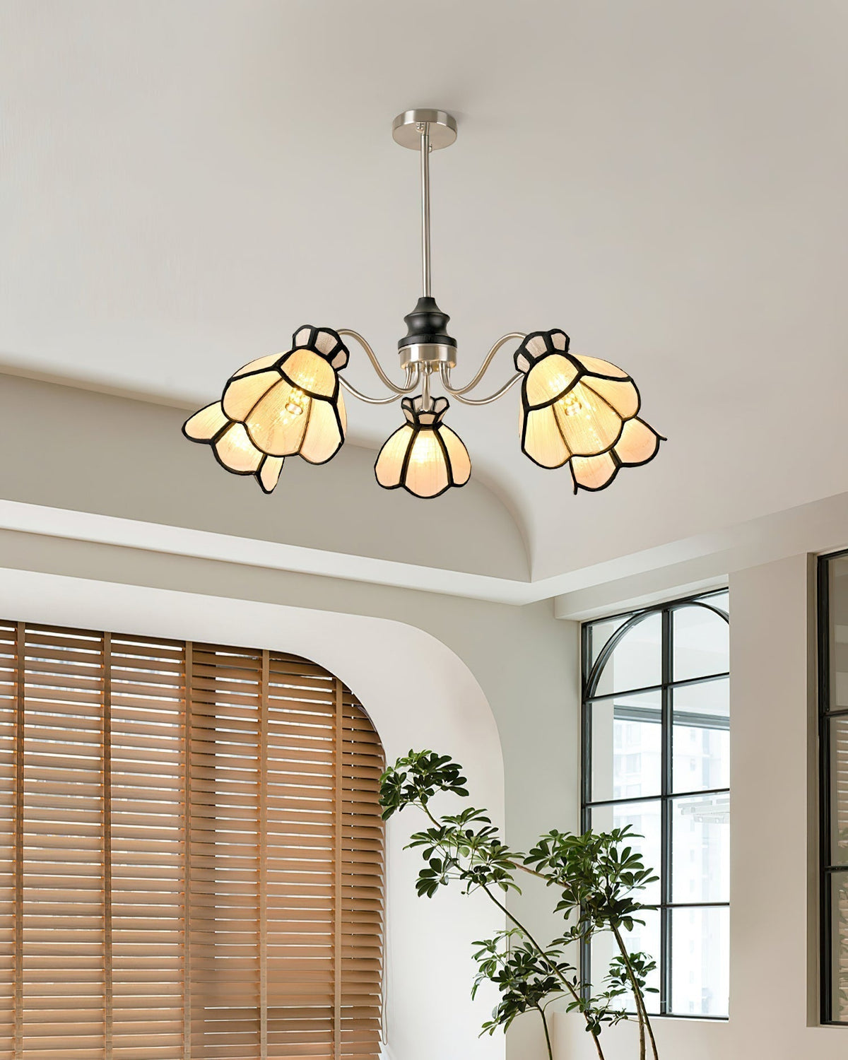 Teriiissa Chandelier