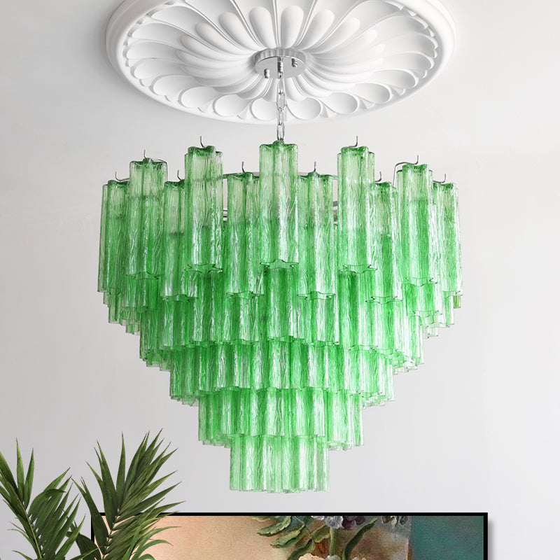 Viraorian Chandelier