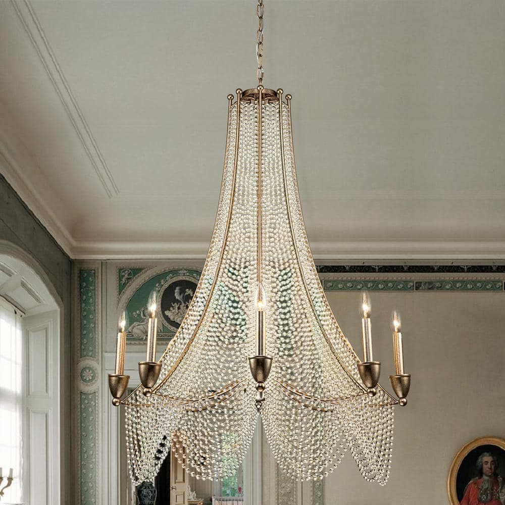 Rivuira Chandelier
