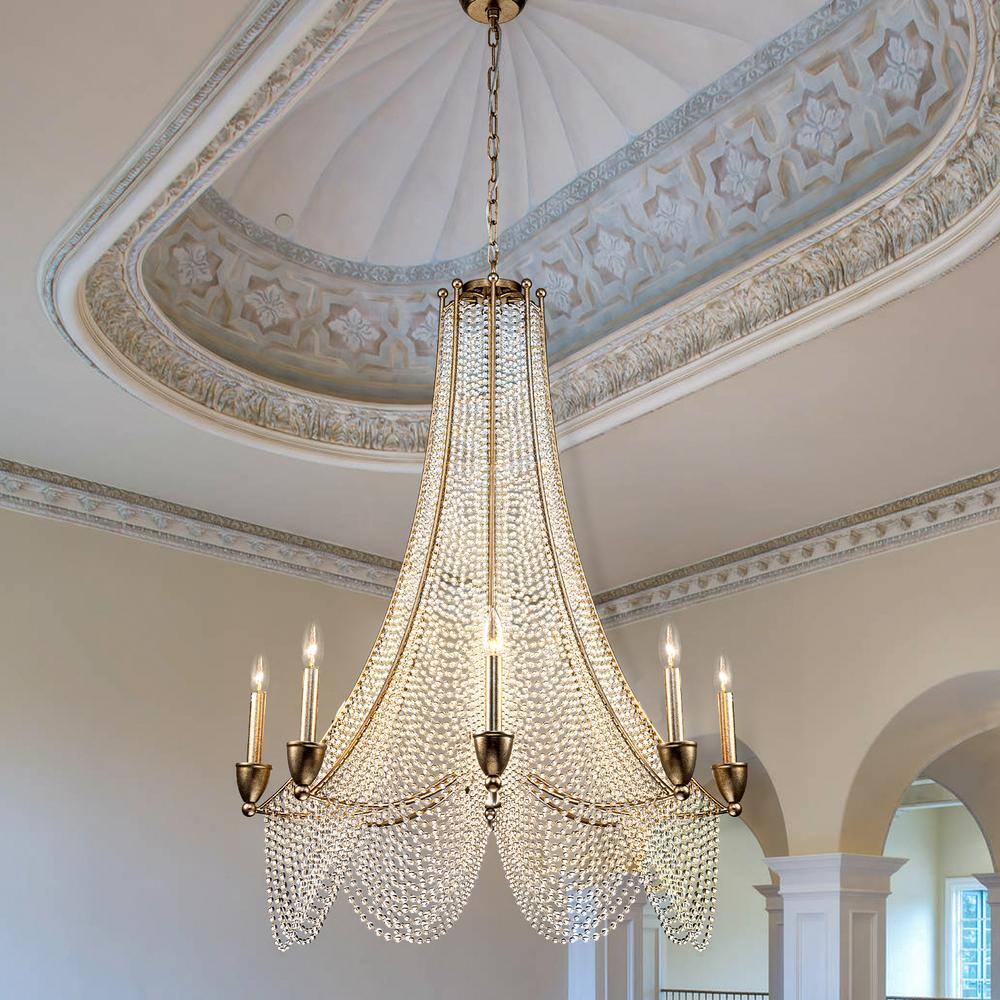 Rivuira Chandelier