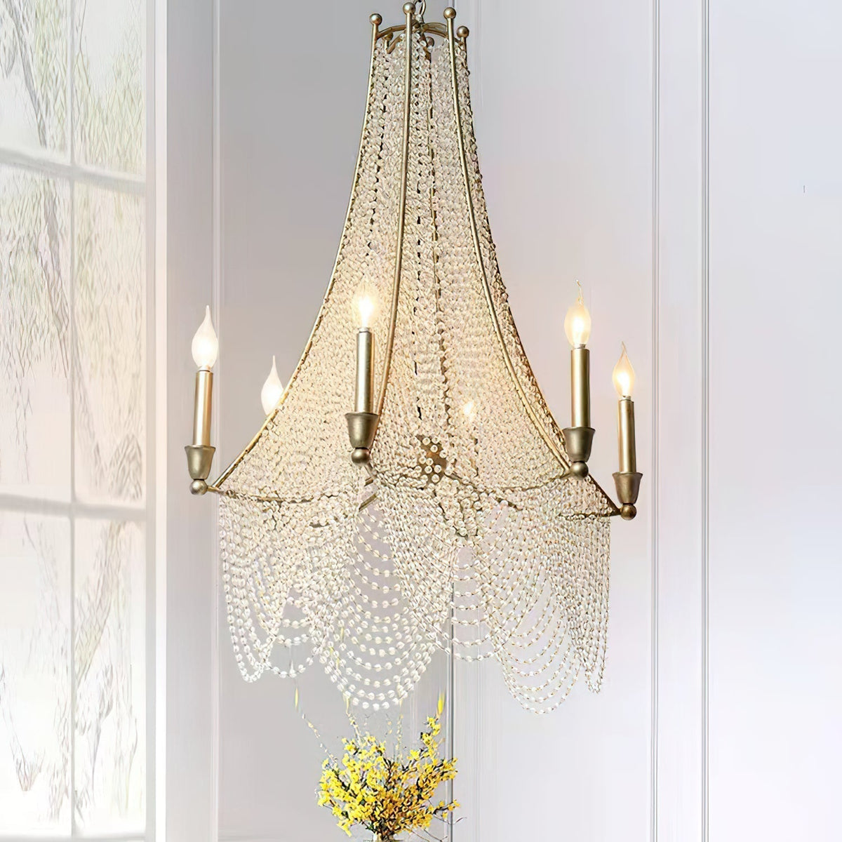 Rivuira Chandelier