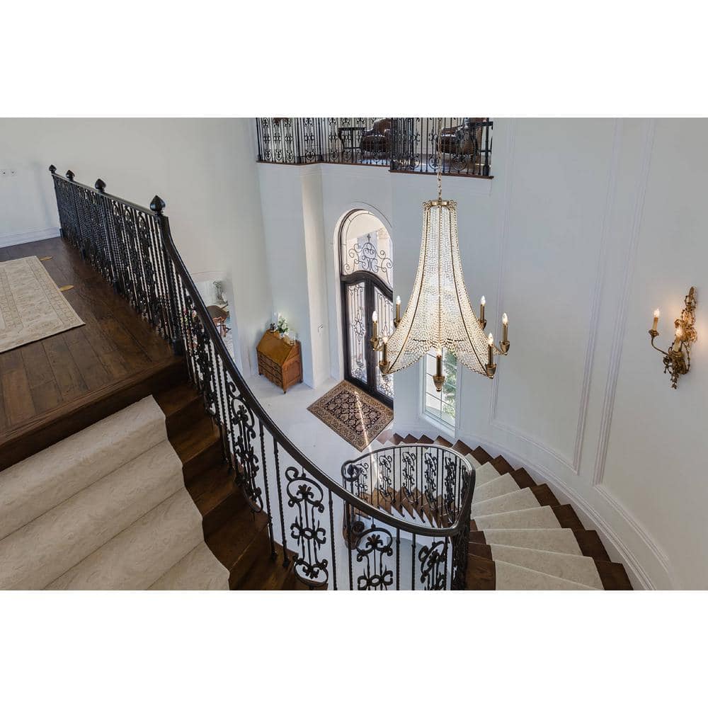 Rivuira Chandelier