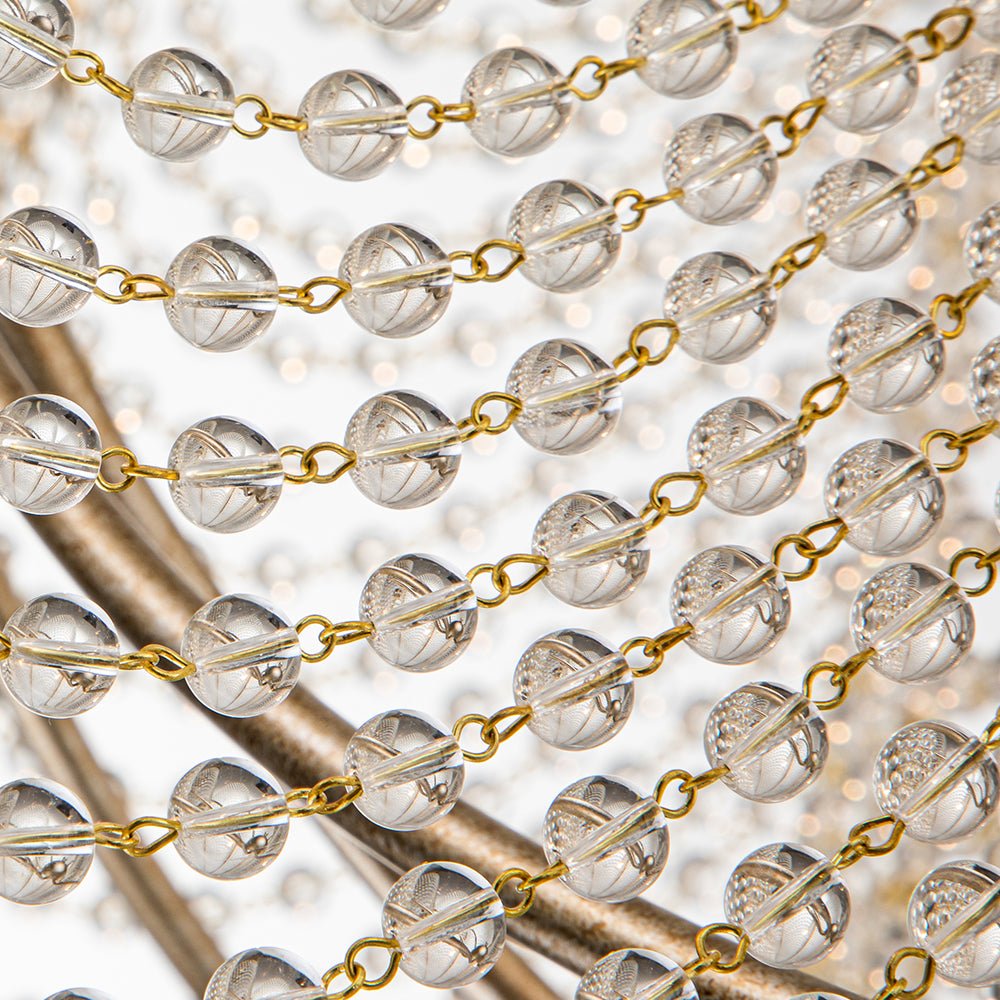 Rivuira Chandelier