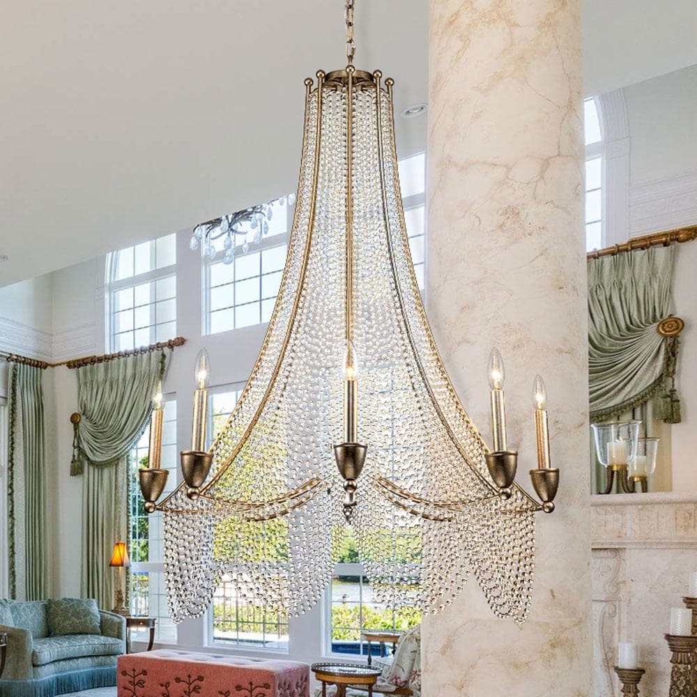 Rivuira Chandelier