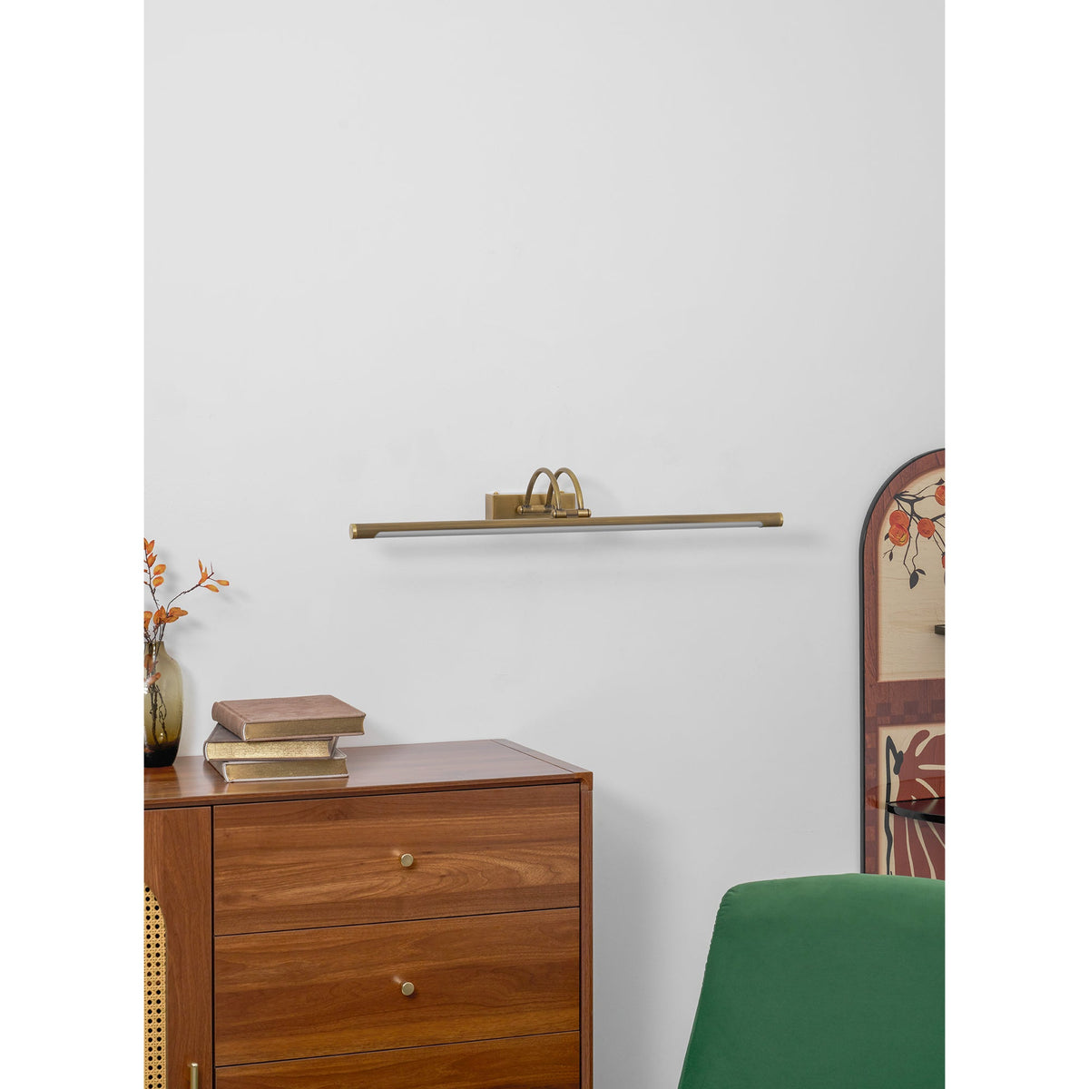 Rovienne Wall Lamp