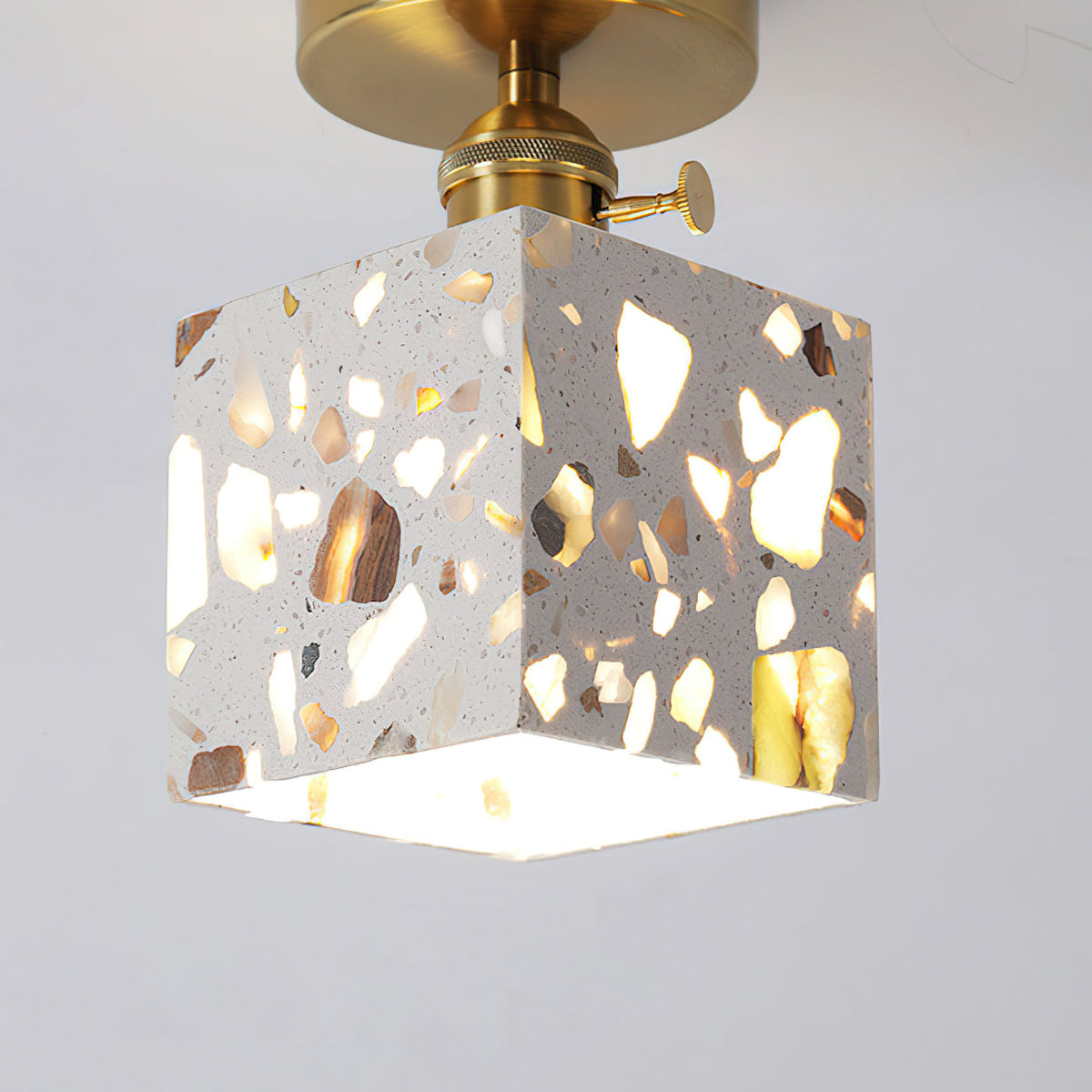 Avenerora Ceiling Light