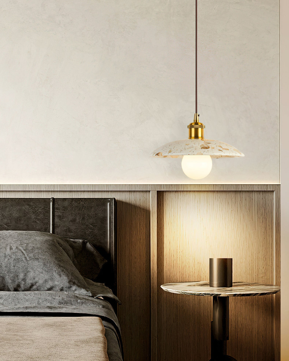 Alvaro Pendant Lamp