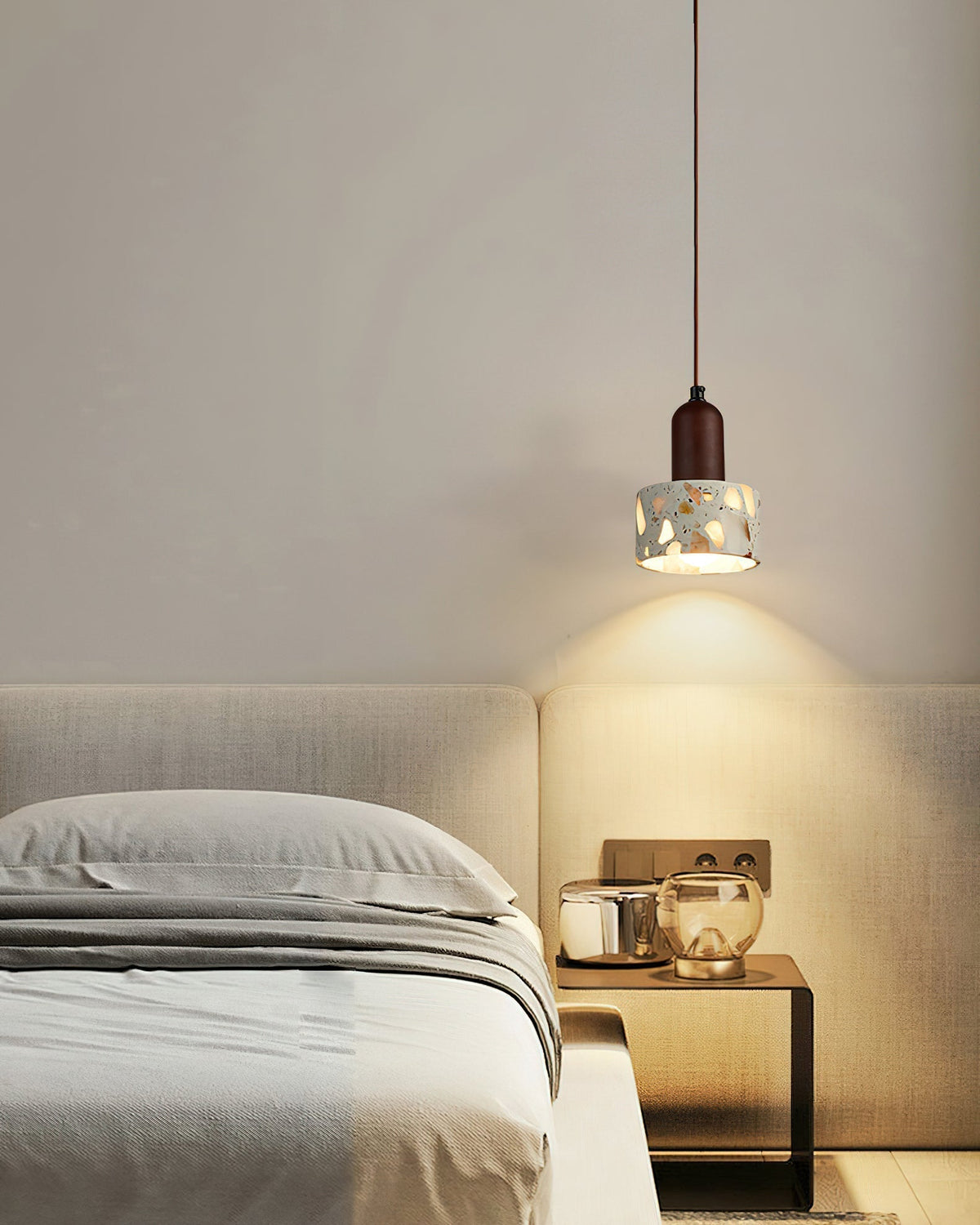 Alvaro Pendant Lamp