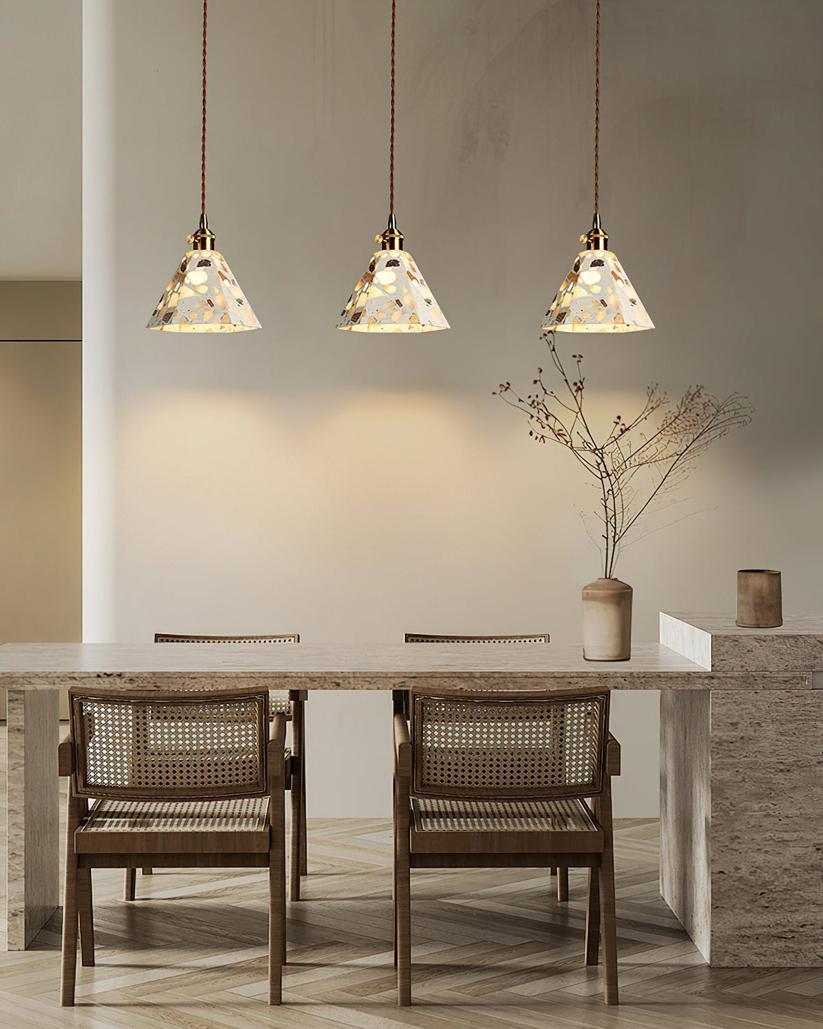 Alvaro Pendant Lamp