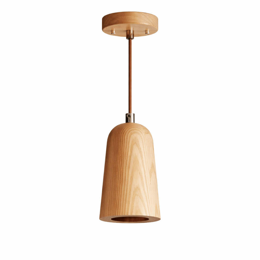Nerel Taper Pendant Lamp