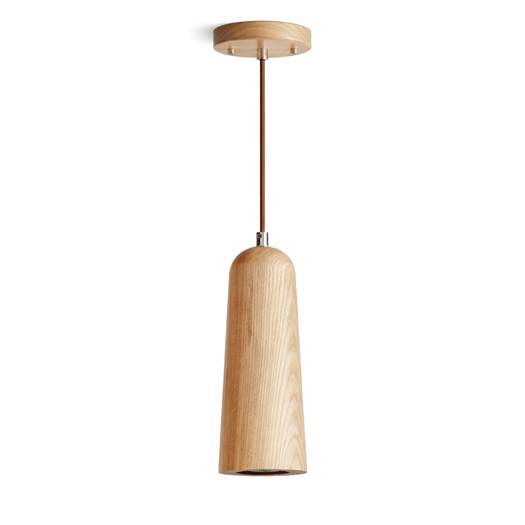 Nerel Taper Pendant Lamp