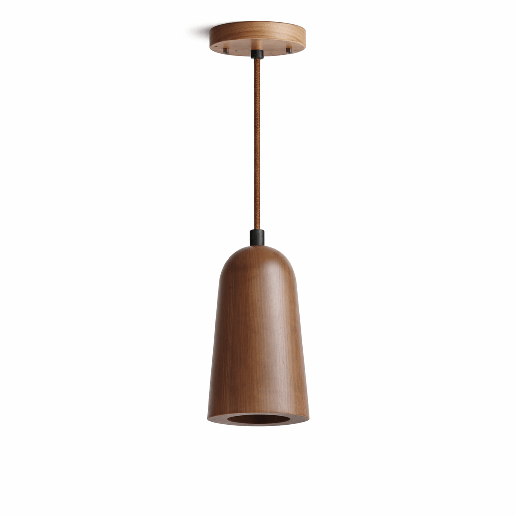 Nerel Taper Pendant Lamp