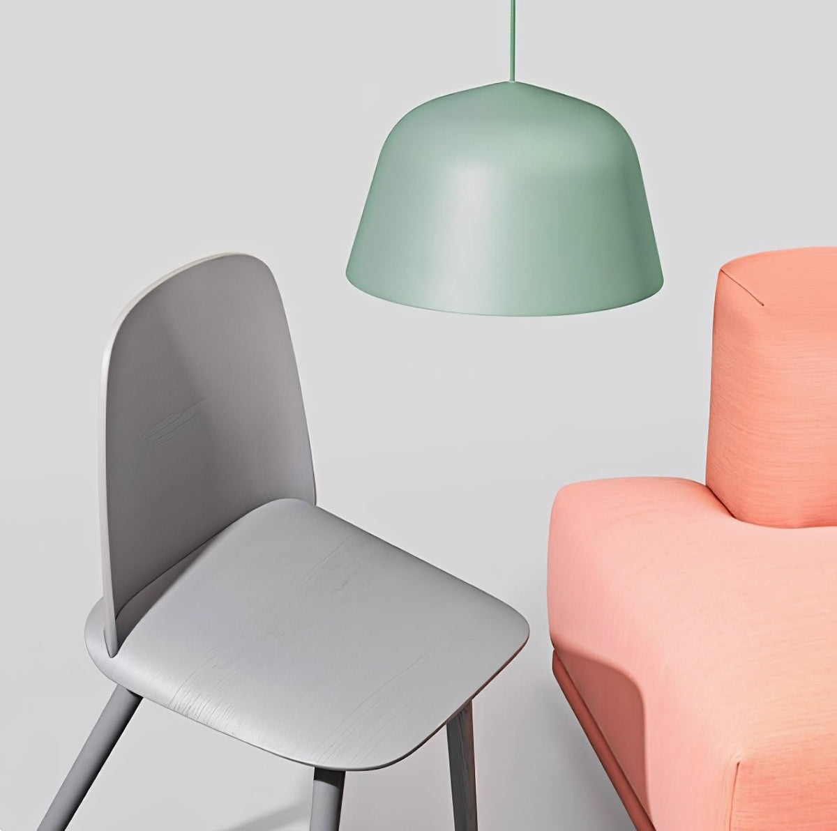 Wylsan Pendant Light