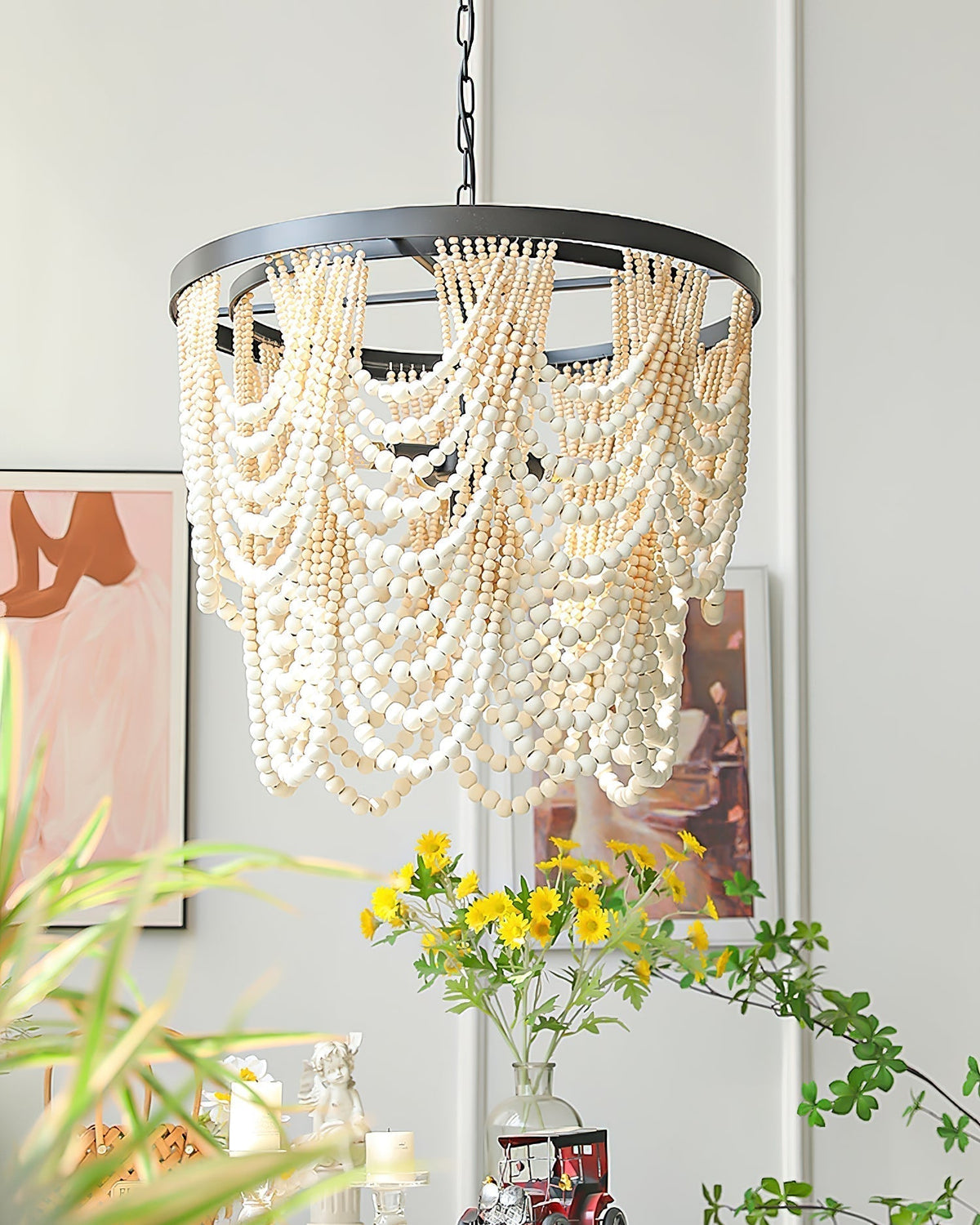 Annabell Chandelier