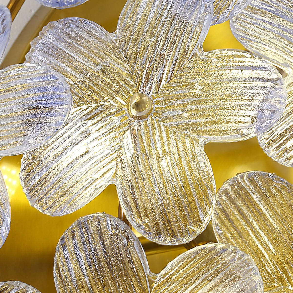 Lumalaya Ceiling Light