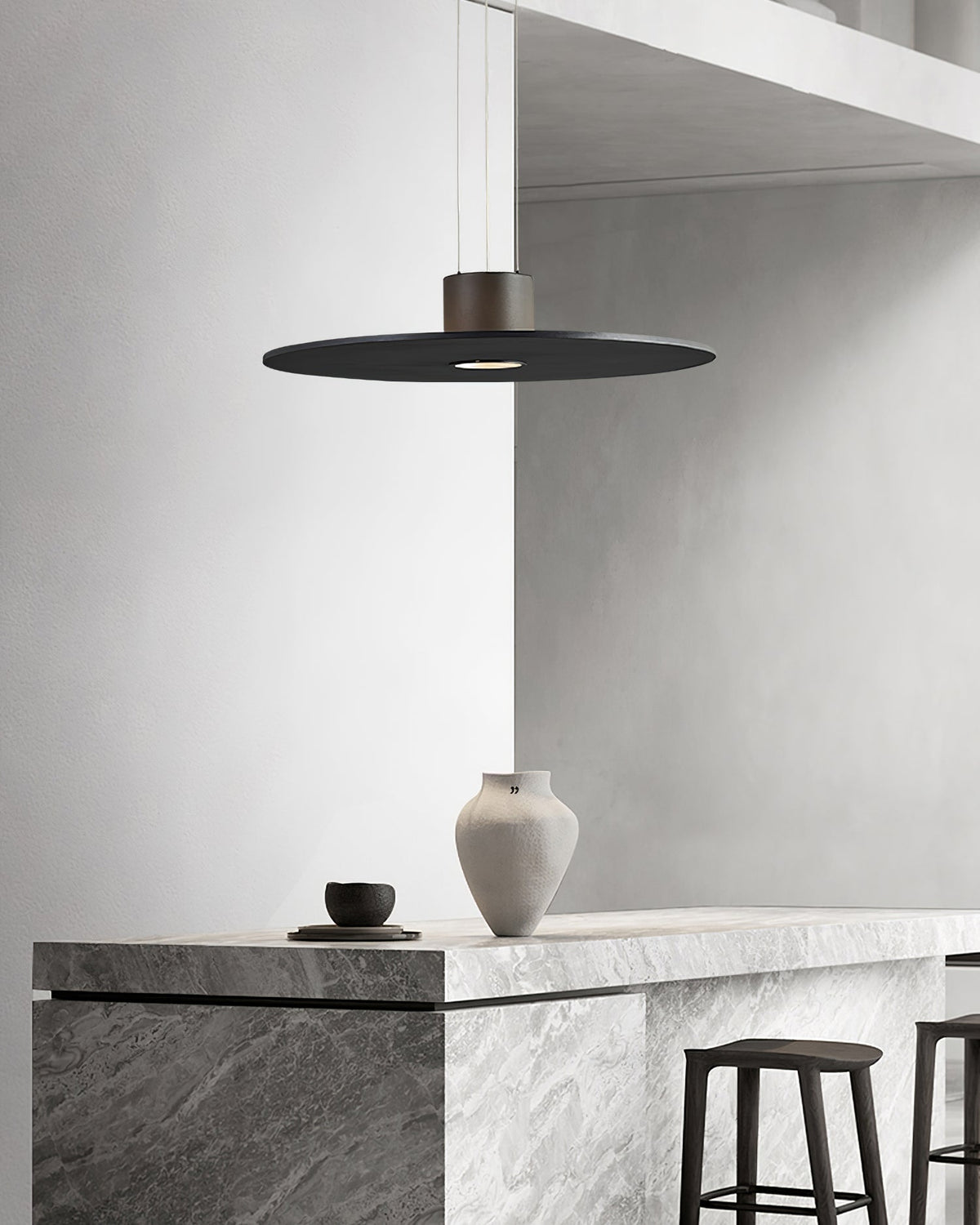 Gloruvyi Modern Minimalist Original Pendant Lamp