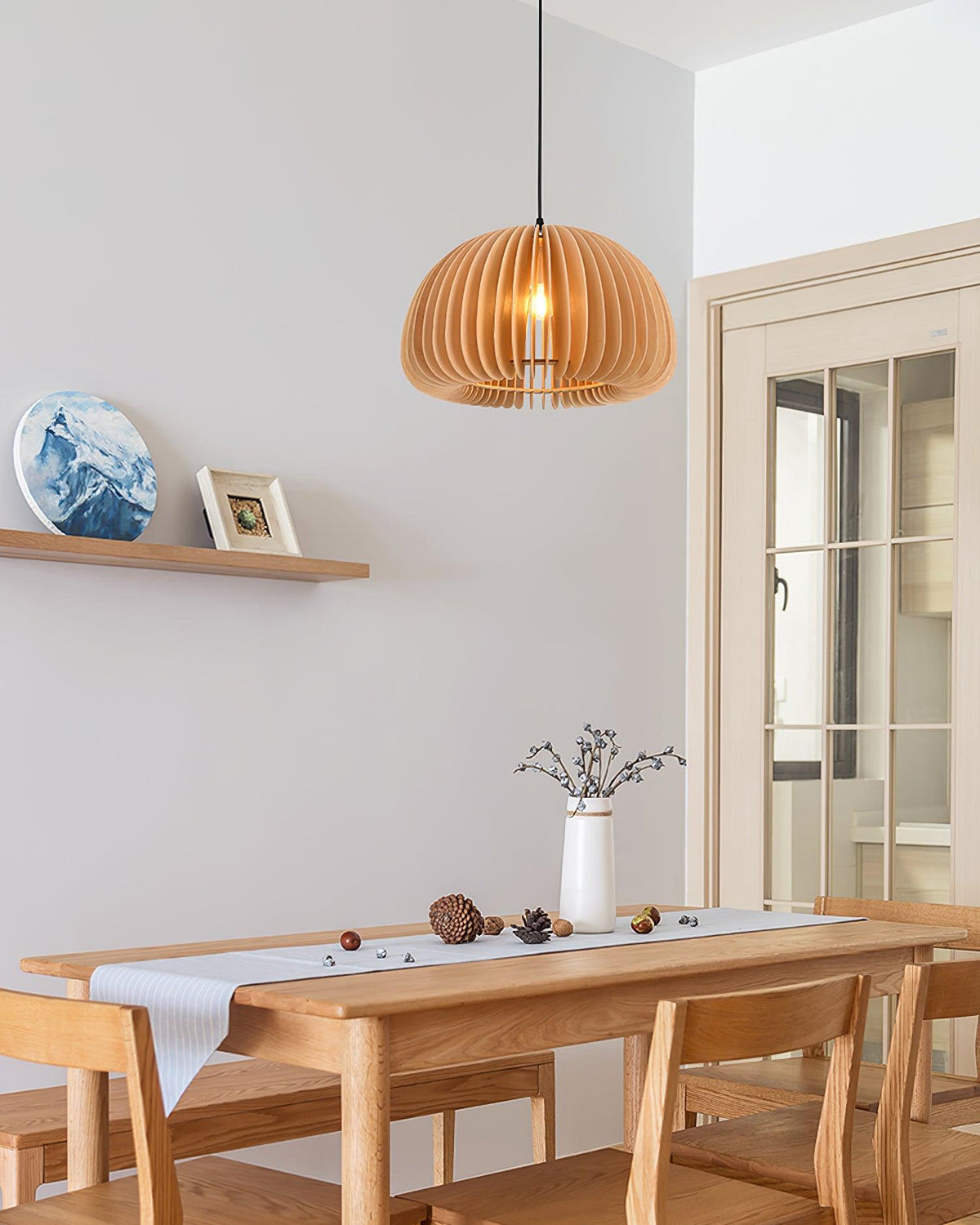 Liorard Pendant Lamp