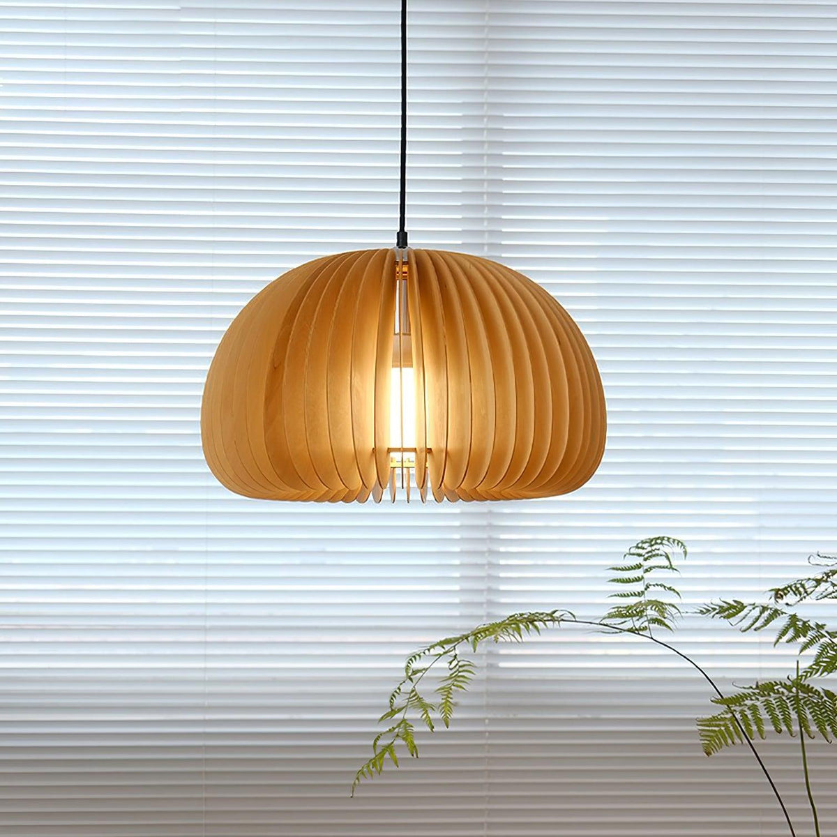 Liorard Pendant Lamp
