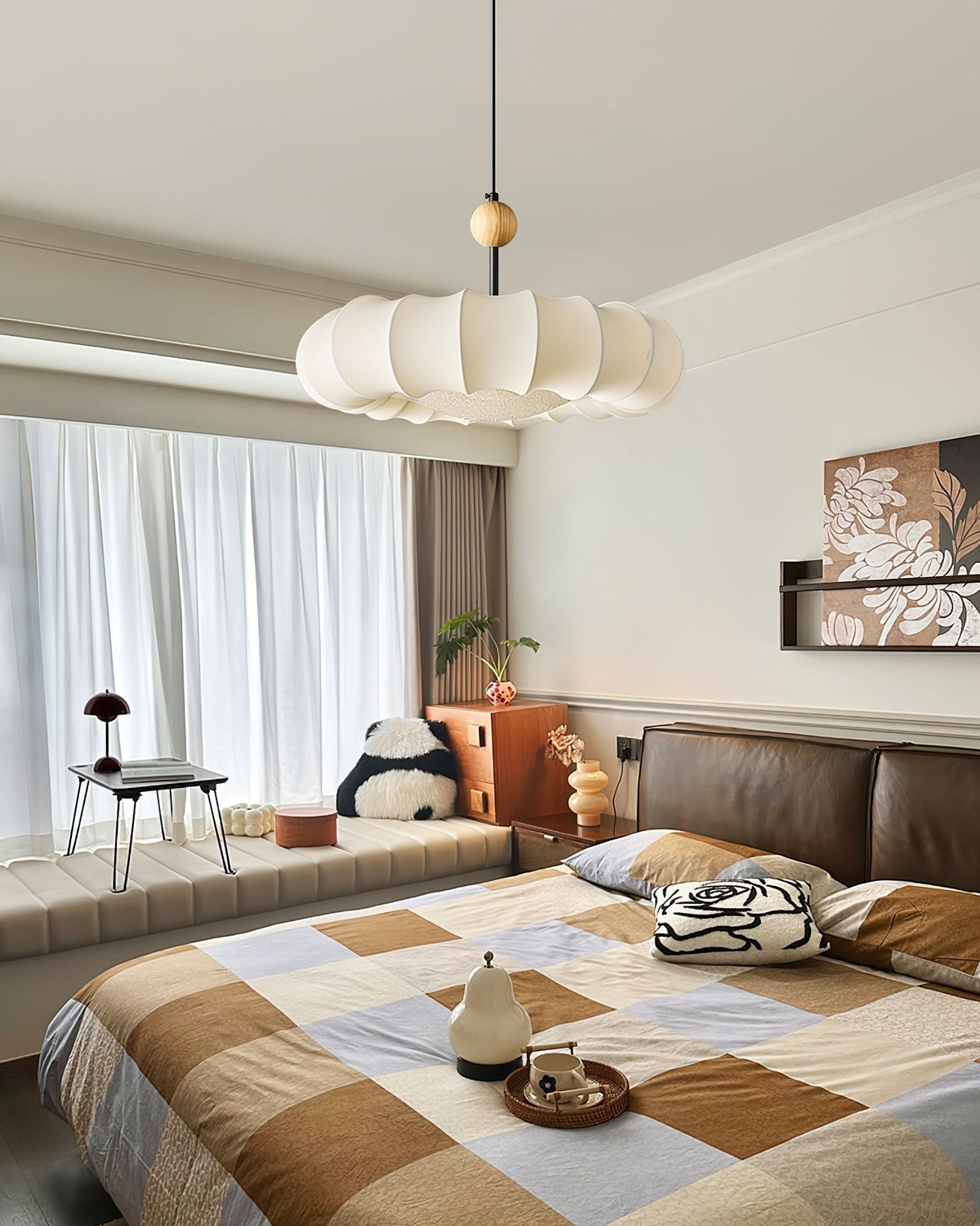 Elaeette Pendant Lamp