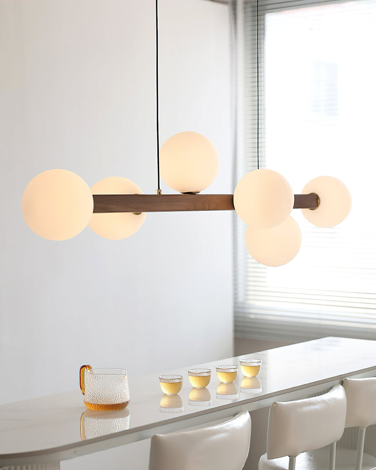 Rowenna Chandelier